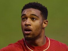 Bývalá hviezda Liverpoolu čelí súdu pre obvinenie z podvodného predpisu Jordon Ibe