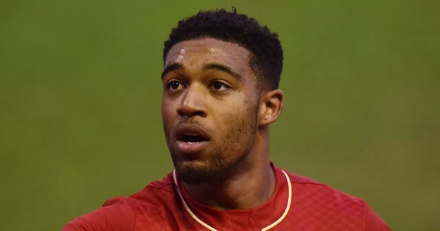 Jordon Ibe