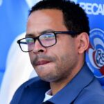 Bývalá hviezda Man Utd reaguje na vstup do bývalého tímu manažéra Chelsea Liama ​​Roseniora