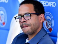 Bývalá hviezda Man Utd reaguje na vstup do bývalého tímu manažéra Chelsea Liama Roseniora Bývalá hviezda Man Utd reaguje na vstup do bývalého tímu manažéra Chelsea Liama Roseniora