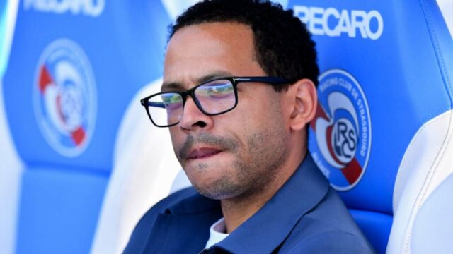 Bývalá hviezda Man Utd reaguje na vstup do bývalého tímu manažéra Chelsea Liama ​​Roseniora
