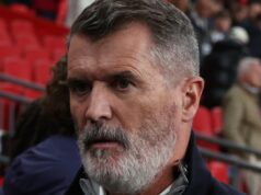 Bývalá hviezda Man Utd sa stretla s Keanom kvôli Fergusonovi s ‚no love lost‘; vydáva Carrick, verdikt Bývalá hviezda Man Utd sa stretla s Keanom kvôli Fergusonovi s 'no love lost'; vydáva Carrick, verdikt