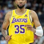 Bývalá hviezda NBA Christian Wood