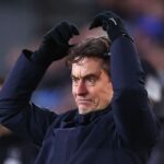 Bývalá hviezda Tottenhamu podporuje Harryho Redknappa, aby nahradil Franka | Futbal | Šport