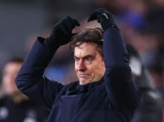 Bývalá hviezda Tottenhamu podporuje Harryho Redknappa, aby nahradil Franka | Futbal | Šport Bývalá hviezda Tottenhamu podporuje Harryho Redknappa, aby nahradil Franka | Futbal | Šport