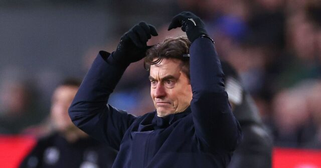 Bývalá hviezda Tottenhamu podporuje Harryho Redknappa, aby nahradil Franka | Futbal | Šport
