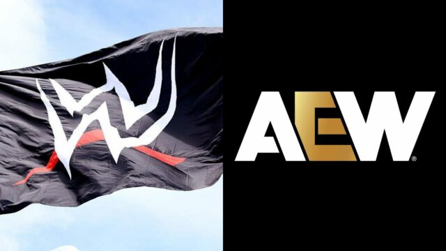 Bývalá hviezda WWE konečne osloví odchod z AEW show; prezradí, či sa niekedy vráti
