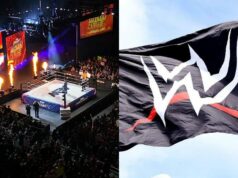 Bývalá hviezda WWE má za sebou obrovský debut AEW Dyamite Bývalá hviezda WWE má za sebou obrovský debut AEW Dyamite