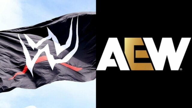 Bývalá hviezda WWE prerušila mlčanie po oficiálnom podpise zmluvy s AEW
