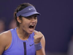 Bývalá hviezda prvej desiatky trvá na tom, že hodnotenie Emmy Raducanu je zavádzajúce Bývalá hviezda prvej desiatky trvá na tom, že hodnotenie Emmy Raducanu je zavádzajúce