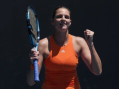 Bývalá jednotka číslo 1 Plíšková čelí v comebacku kameňu úrazu: šampiónke Australian Open Keysovej Download app from appStore