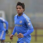 Bývalý mládežnícky hráč Chelsea Lamisha Musonda prezradil, že mu ostávajú už len dni života