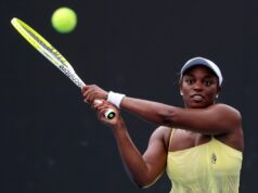 Bývalá šampiónka US Open Stephensová prešla kvalifikáciou na Australian Open Download app from appStore