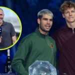 Bývalá svetová dvojka predpovedá, kto by mohol ukončiť dominanciu Alcaraza a Sinnera