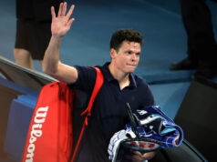 Bývalá svetová trojka Milos Raonic oznámila odchod z profesionálneho tenisu Download app from appStore