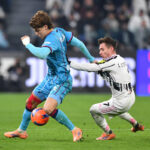 Bývalá talianska hviezda predpovedá, že talent Serie A získa prvé povolanie do play-off majstrovstiev sveta