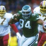 Bývalého hráča NFL dobodali na smrť v Los Angeles