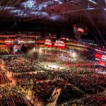 Bývalej hviezde WWE údajne vyprší zmluva, ona fakticky opustila spoločnosť