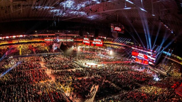 Bývalej hviezde WWE údajne vyprší zmluva, ona fakticky opustila spoločnosť
