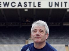 Bývalému anglickému útočníkovi Keeganovi diagnostikovali rakovinu lightbox-info