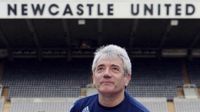 Bývalému anglickému útočníkovi Keeganovi diagnostikovali rakovinu lightbox-info