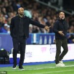 Huddersfield odvolal manažéra Lee Granta po sérii troch víťazstiev z posledných 12 zápasov