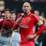Bývalý brankár USMNT Brad Guzan ponúka rady tímu pred majstrovstvami sveta 2026
