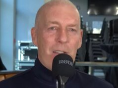 Bývalý chuligán z Utd sa obával, že ho londýnska firma zabije po „najnechutnejšom bití“ Tony O'Neill