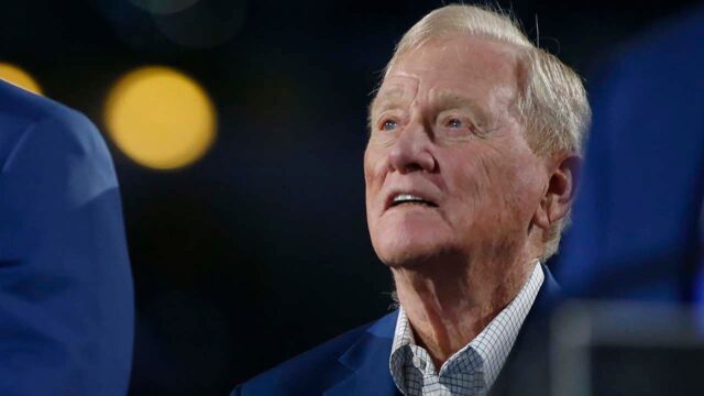 Bývalý generálny riaditeľ NFL Bill Polian potvrdil hlasovanie v Belichickovej sieni slávy a poprel správy
