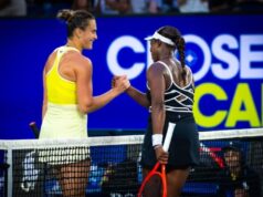 Bývalý grandslamový víťaz prežije kvalifikáciu a zarezervuje si miesto na Australian Open Foto Robert Prange/Getty Images