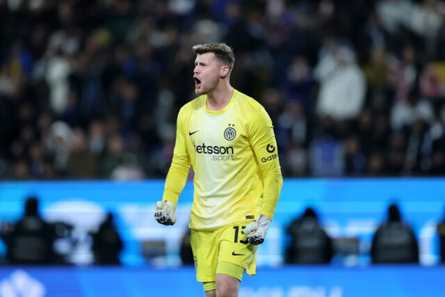 Bývalý hráč Barcelony sa pravdepodobne vráti do Interu Miláno na súboj Ligy majstrov proti Arsenalu
