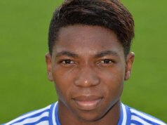 Bývalý hráč Chelsea (33) v srdcervúcej aktualizácii potvrdil, že mu zostávajú „dni života“ Lamisha Musonda, bývalý mládežnícky tím Chelsea, tvrdil, že mu zostávajú dni života