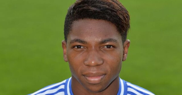 Lamisha Musonda, bývalý mládežnícky tím Chelsea, tvrdil, že mu zostávajú dni života