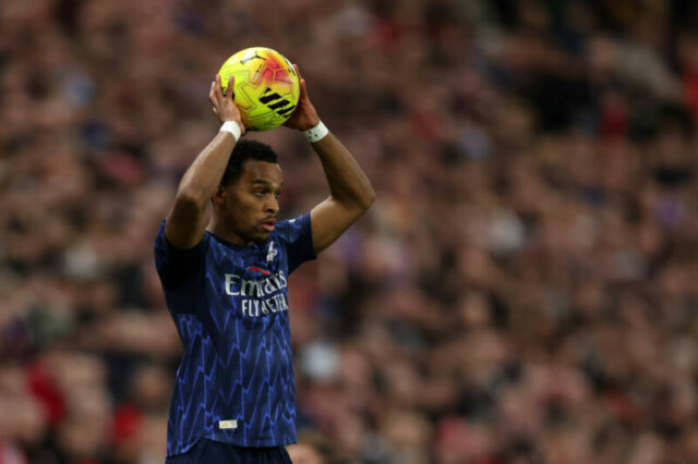 Bývalý kanonier vymenúva 2 top 2 nedávne posily Arsenalu Bývalý kanonier vymenúva 2 top 2 nedávne posily Arsenalu