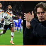 Prizerá to Serge Gnabry z Bayernu Mníchov