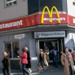 Bývalý manažér Bundesligy vysvetľuje, prečo odišiel z futbalu, aby viedol reštaurácie McDonald's