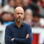 Bývalý manažér Manchestru United Ten Hag súhlasí s tým, že sa stane technickým riaditeľom FC Twente