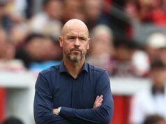 Bývalý manažér Manchestru United Ten Hag súhlasí s tým, že sa stane technickým riaditeľom FC Twente Bývalý manažér Manchestru United Ten Hag súhlasí s tým, že sa stane technickým riaditeľom FC Twente