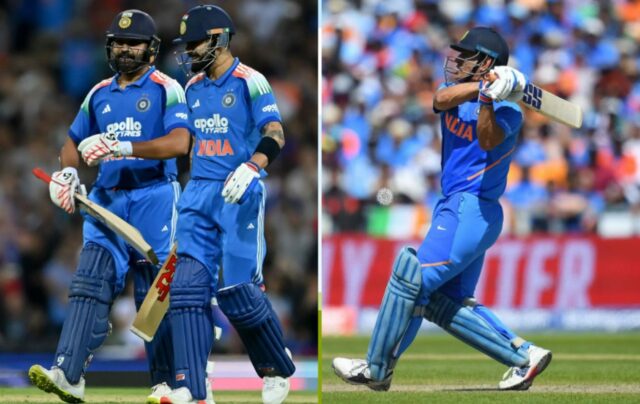 Bývalý pacer RCB si vybral svoju najťažšiu výzvu medzi Virat Kohli, Rohit Sharma a MS Dhoni pred IPL 2026 (sledovať)
