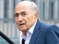 Bývalý prezident FIFA odkázal fanúšikom, aby sa vyhýbali majstrovstvám sveta v roku 2026 kvôli Trumpovej politike Bývalý prezident FIFA odkázal fanúšikom, aby sa vyhýbali majstrovstvám sveta v roku 2026 kvôli Trumpovej politike