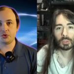 Bývalý r/LivestreamFail subreddit mod Stale2000 tvrdí, že dokáže „zničiť“ MoistCr1TiKaL