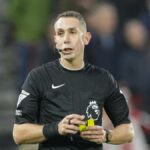 Bývalý rozhodca Premier League David Coote dostal podmienečný trest za obvinenie z neslušného obrazu