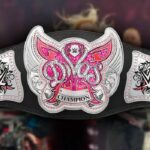 Bývalý šampión Divas okrem iného potvrdzuje návrat WWE po takmer 4-ročnej prestávke