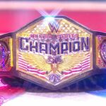 Bývalý šampión Spojených štátov posiela sťažnosť na pracovné prostredie WWE