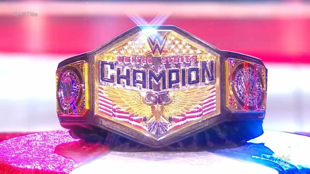 Bývalý šampión Spojených štátov posiela sťažnosť na pracovné prostredie WWE
