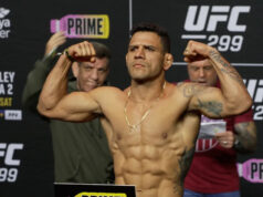 Bývalý šampión UFC Rafael dos Anjos odhaľuje ďalší neúspech spôsobený zranením Download app from appStore