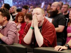 Bývalý šampión WWE oficiálne končí svoju kariéru v ringu len vo veku 42 rokov Bývalý šampión WWE oficiálne končí svoju kariéru v ringu len vo veku 42 rokov