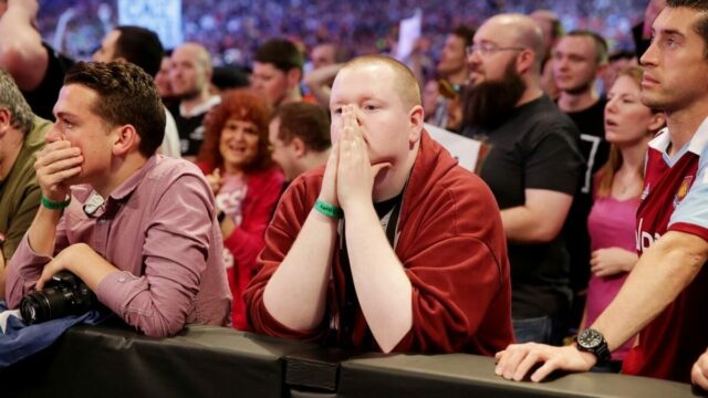 Bývalý šampión WWE oficiálne končí svoju kariéru v ringu len vo veku 42 rokov
