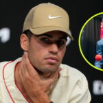 Bývalý šampión Wimbledonu dal Carlosovi Alcarazovi veľké varovanie