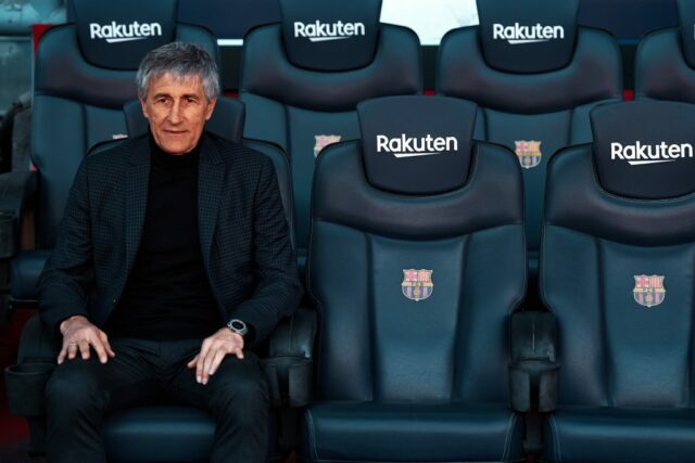 Bývalý šéf Barcelony odhaľuje najväčšiu slabinu Flicku pred zápasom Copa del Rey – „Potrebujú nejaký čas, aby...“
